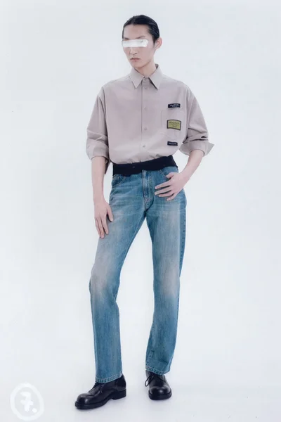 Look 7